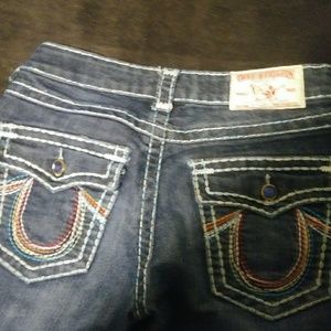 Womens pants